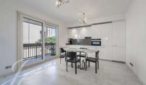 Arrendamento Apartamento Monaco