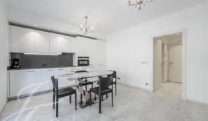 Arrendamento Apartamento Monaco