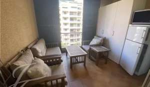 Arrendamento Apartamento Monaco