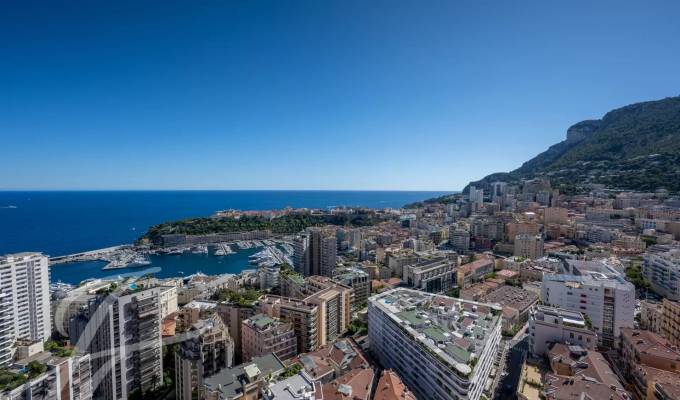 Arrendamento Apartamento Monaco