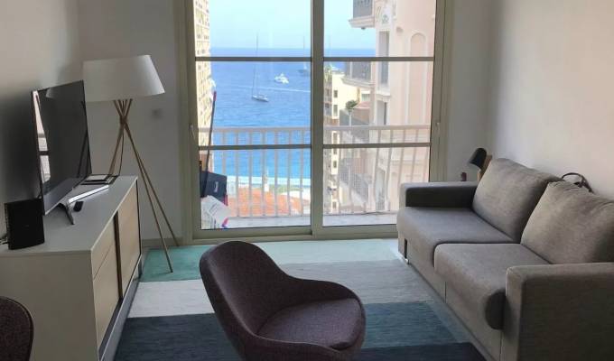 Arrendamento Apartamento Monaco