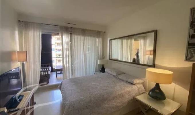 Arrendamento Apartamento Monaco