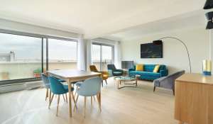 Arrendamento Apartamento Paris 16ème