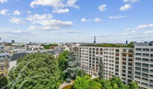 Arrendamento Apartamento Paris 16ème