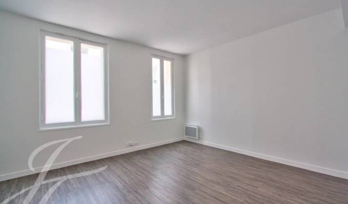 Arrendamento Apartamento Paris 16ème