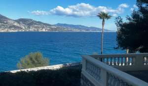 Arrendamento Apartamento Roquebrune-Cap-Martin