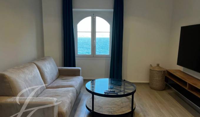 Arrendamento Apartamento Roquebrune-Cap-Martin