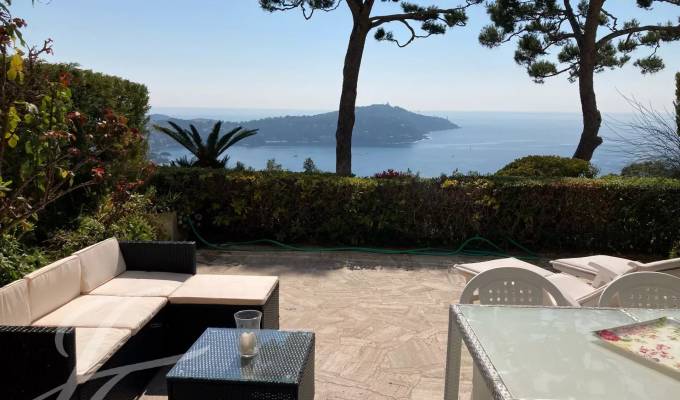 Arrendamento Apartamento Villefranche-sur-Mer