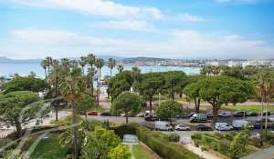 Arrendamento de curta duraçāo Apartamento Cannes