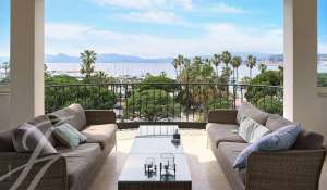 Arrendamento de curta duraçāo Apartamento Cannes