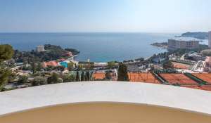 Arrendamento de curta duraçāo Apartamento Roquebrune-Cap-Martin