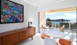 Arrendamento de curta duraçāo Apartamento Villefranche-sur-Mer