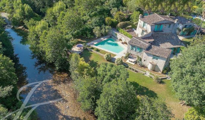 Arrendamento de curta duraçāo Propriedade La Colle-sur-Loup