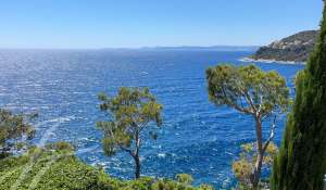 Arrendamento de curta duraçāo Propriedade Saint-Jean-Cap-Ferrat