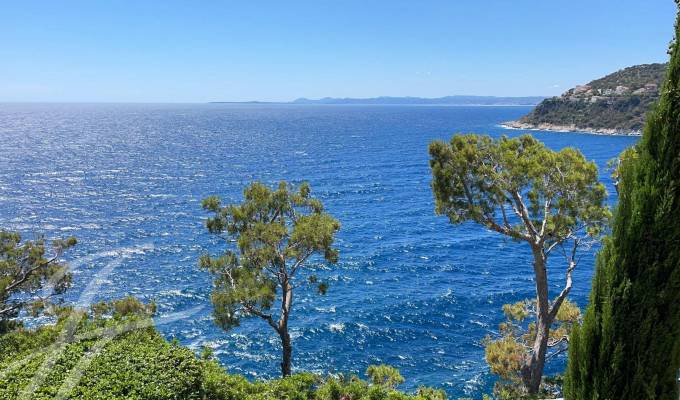 Arrendamento de curta duraçāo Propriedade Saint-Jean-Cap-Ferrat