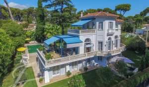 Arrendamento de curta duraçāo Villa Antibes