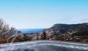 Arrendamento de curta duraçāo Villa Roquebrune-Cap-Martin