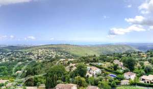 Arrendamento de curta duraçāo Villa Tourrettes-sur-Loup