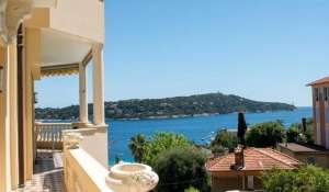 Arrendamento de curta duraçāo Villa Villefranche-sur-Mer