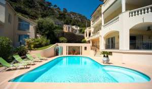 Arrendamento de curta duraçāo Villa Villefranche-sur-Mer