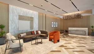 Arrendamento Hotel Dubai