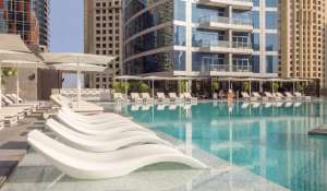 Arrendamento Hotel Dubai