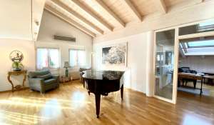 Arrendamento Loft Gstaad