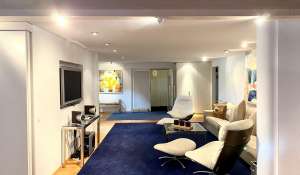 Arrendamento Loft Gstaad