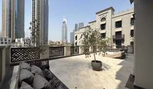 Arrendamento Studio Dubai