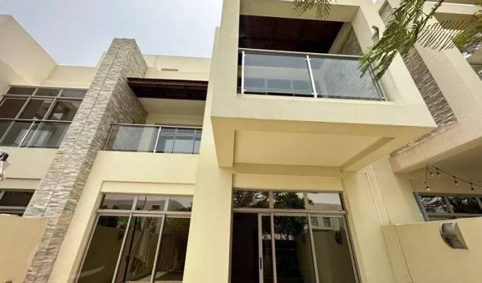 Arrendamento Villa Dubai