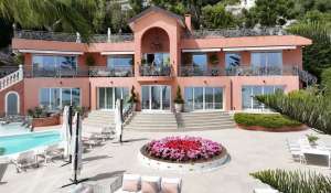 Arrendamento Villa Roquebrune-Cap-Martin