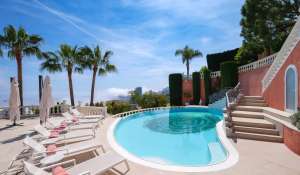 Arrendamento Villa Roquebrune-Cap-Martin