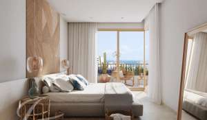 Construção Conjunto habitacional Santa Eularia des Riu