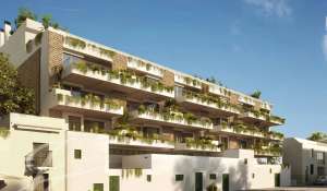 Construção Conjunto habitacional Santa Eularia des Riu