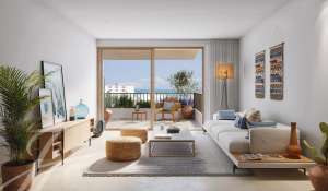 Construção Conjunto habitacional Santa Eularia des Riu