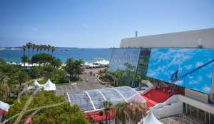 Eventos Apartamento Cannes