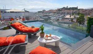 Eventos Apartamento Cannes