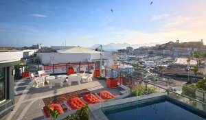 Eventos Apartamento Cannes