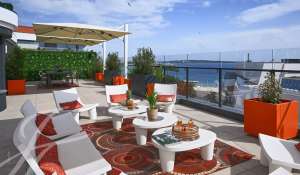 Eventos Apartamento Cannes