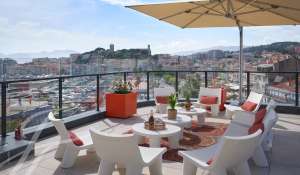 Eventos Apartamento Cannes