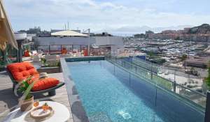 Eventos Apartamento Cannes