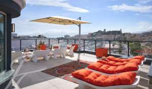 Eventos Apartamento Cannes