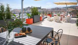 Eventos Apartamento Cannes