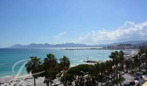 Eventos Apartamento Cannes