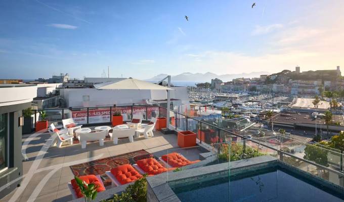 Eventos Apartamento Cannes