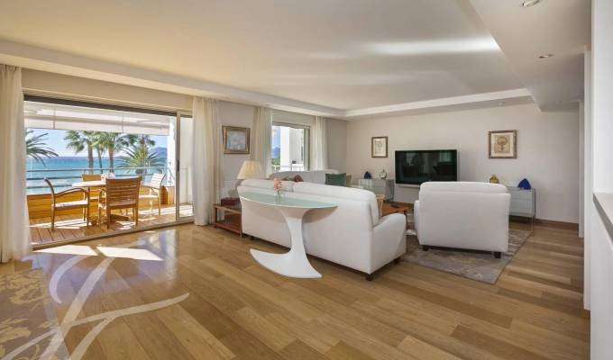 Eventos Apartamento Cannes