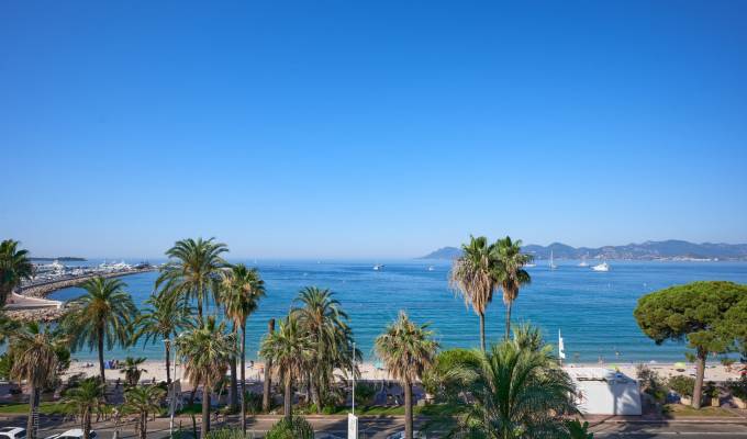 Venda Apartamento Cannes