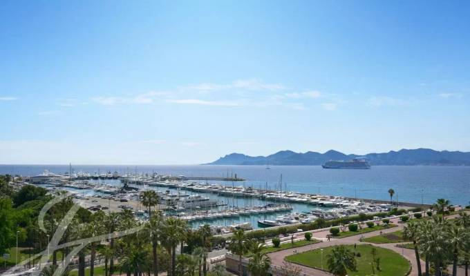 Venda Apartamento Cannes