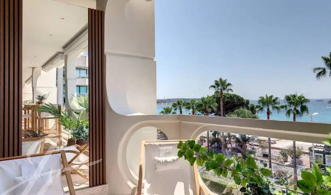 Venda Apartamento Cannes