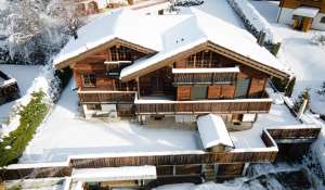 Venda Apartamento Crans-Montana